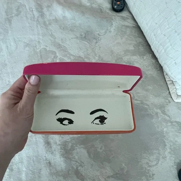 Kate Spade Kiyanna Sunglasses - Picture 4 of 7